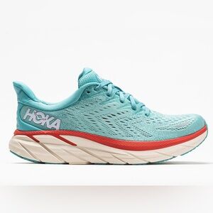 Hoka clifton